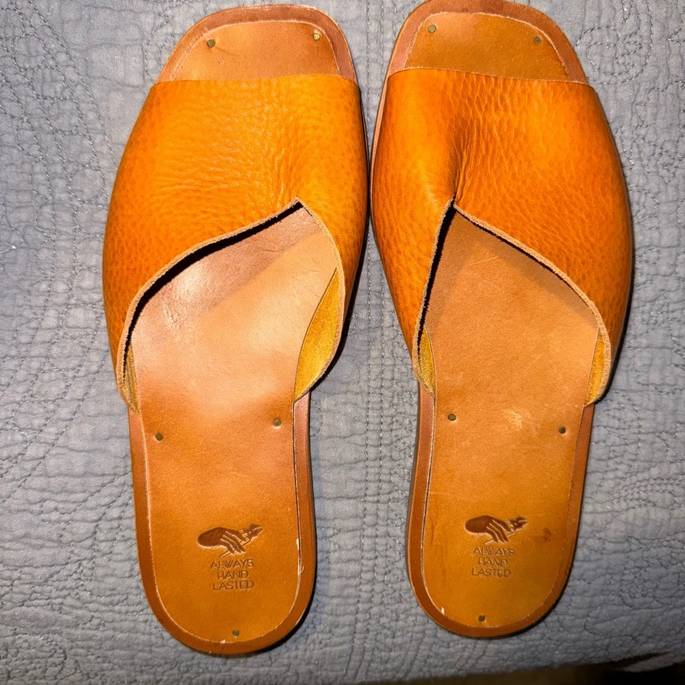 Sevilla Smith Sandals